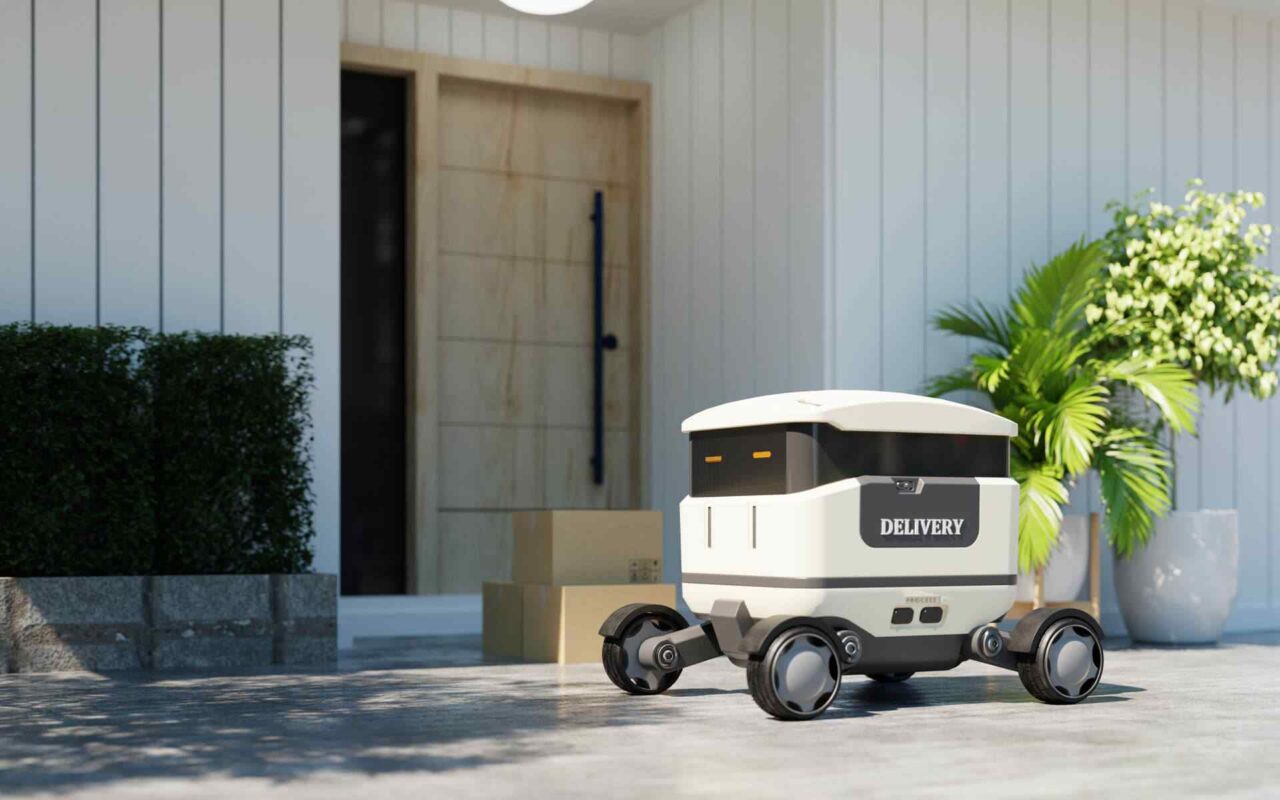 Artificial Intelligence is Everywhere